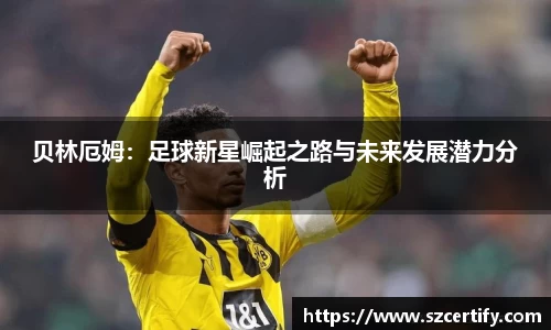 贝林厄姆：足球新星崛起之路与未来发展潜力分析